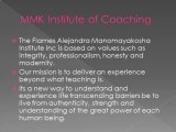 Coaching Certification Programs