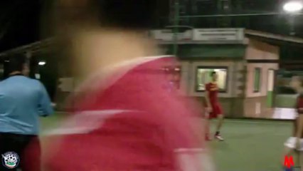 MirkoChannel presenta: European League - 1° Giornata Resto D'Europa