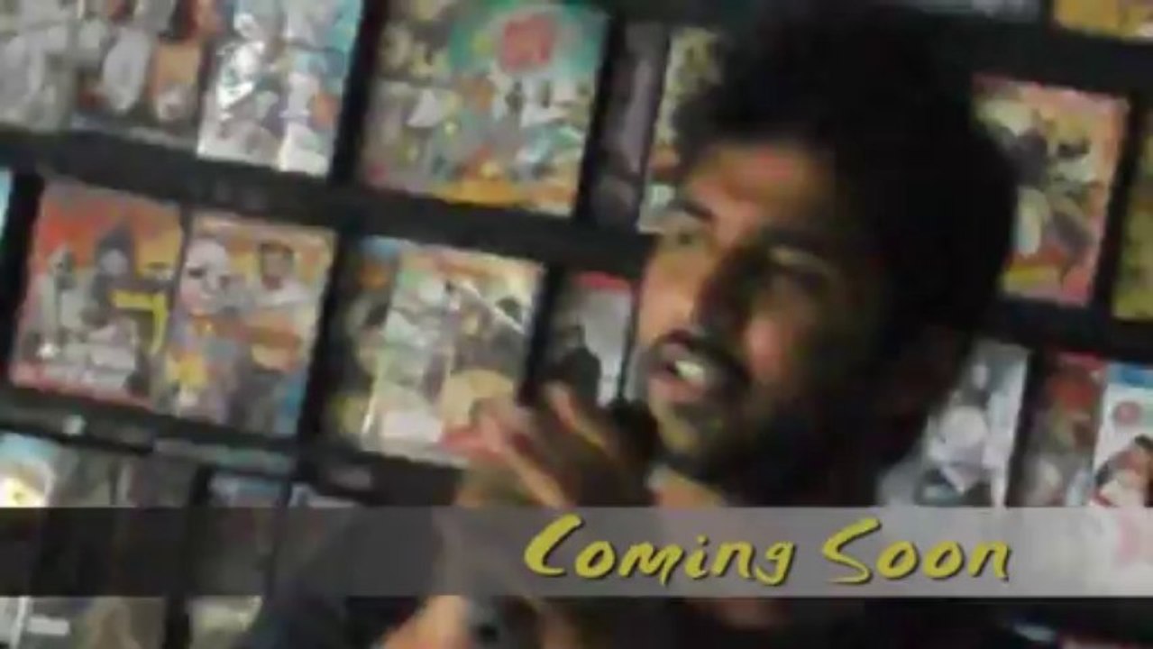 chad ka na ja comming soon rameez ranjha