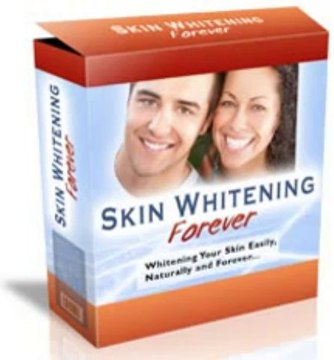 Skin Whitening Forever Review + Bonus