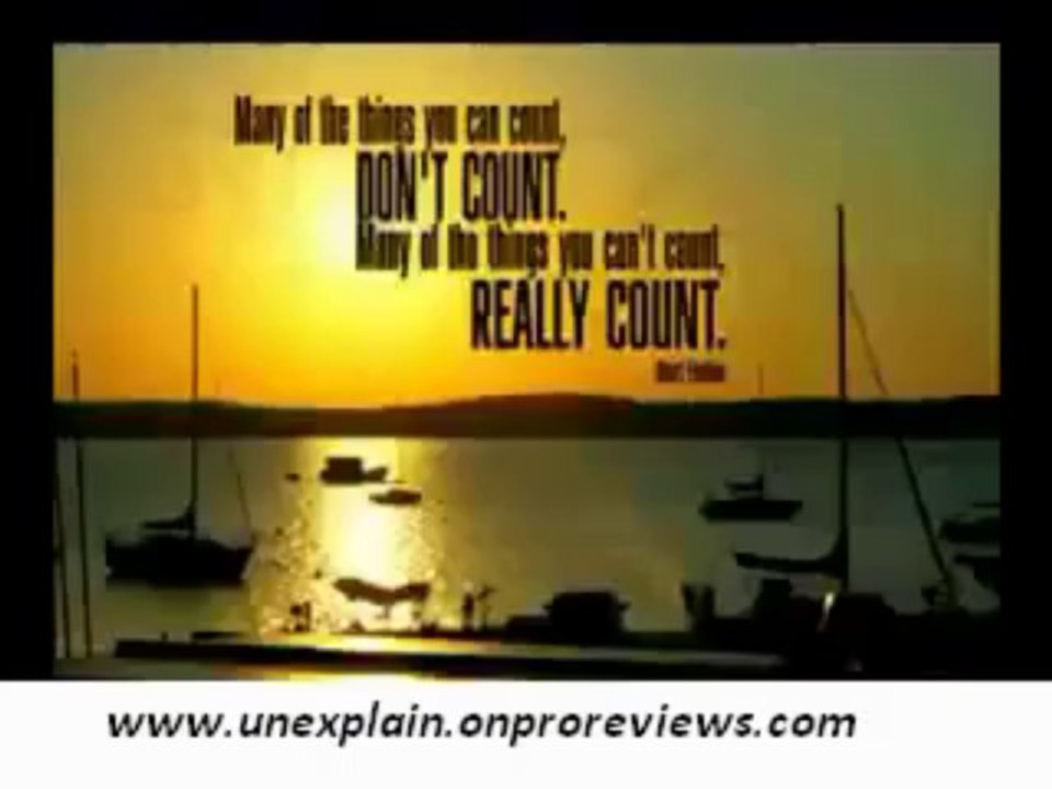 Stay awake, stay aware, stay spiritual.. -Unexplainable store-