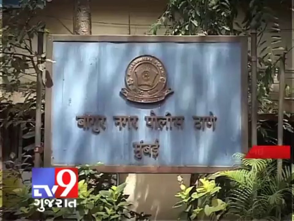 Tv9 Gujarat - Cops chase asthenic beggar ,find his monthly income to be in five figures, Mumbai