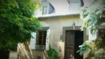 MAISON AUVERGNATE, GRANGE, FOUR APAIN, DANS UN PARC OMBRAGE AVECBEAUCOUP DE CHARME