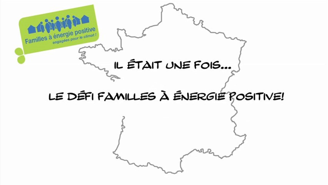 Présentation défi FAEP