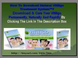 Natural Vitiligo Cure - Natural Vitiligo Treatment System Review - Is it Legit Or Scam?