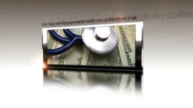 Medical Receivables Financing - 1-877-909-3111 Call Us Today! MED+CARE SOLUTIONS