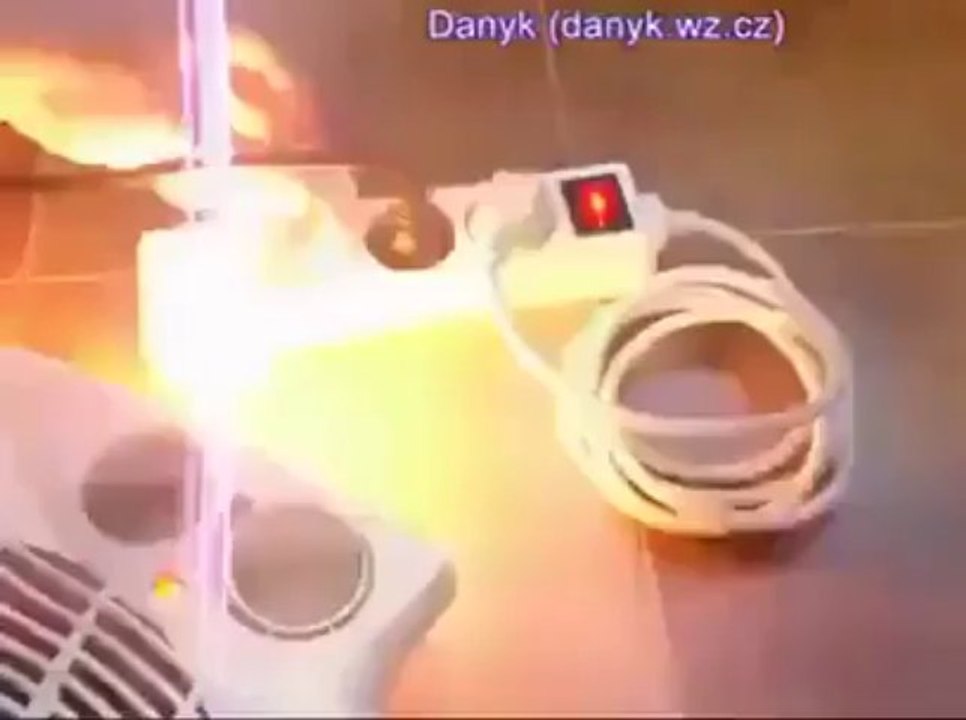 simple way to producing electricity