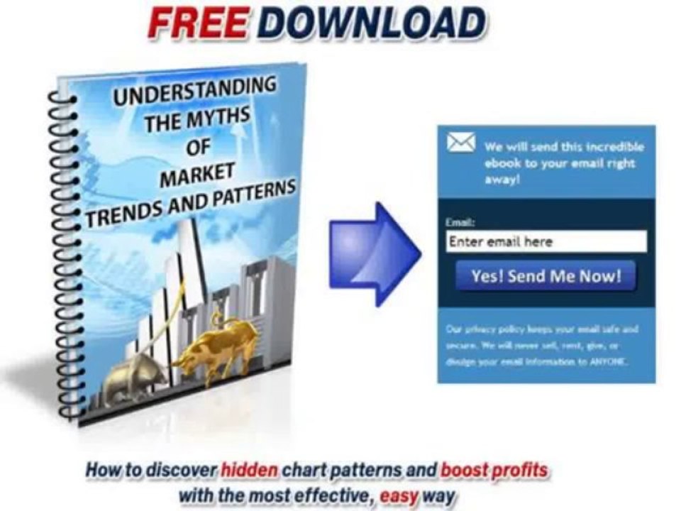 Forex Trendy   The Real Solution FX Traders Want  Smart And Easy To Use Software Review