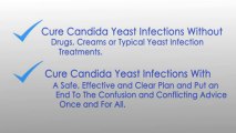 Yeast Infection No More - Best Yeast Infection Treatment