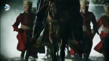 Fatih Dizisi Tanıtım Fragmanı