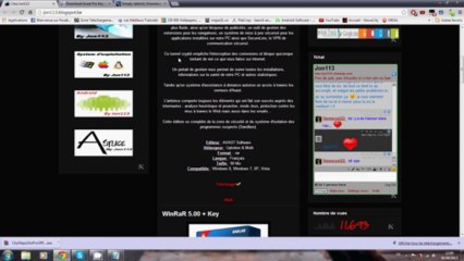 tutoriel debrider lien uptobox