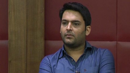 Kapil Sharma's Press Conference On Service Tax Raid and His Set Got Fire