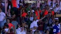 Fluminense come from behind to beat Goias