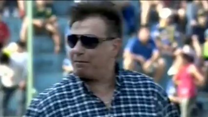 Paraguay, strepitosa azione corale e gol dopo 8 passaggi di fila!