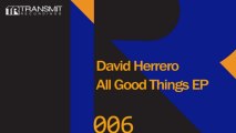 David Herrero - Shock (Original Mix) [Transmit Recordings]