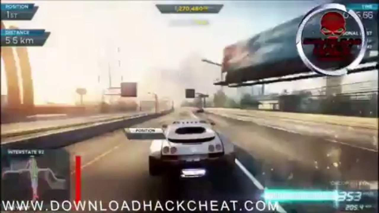 NFS World Boost Hack [September 2013 Update]