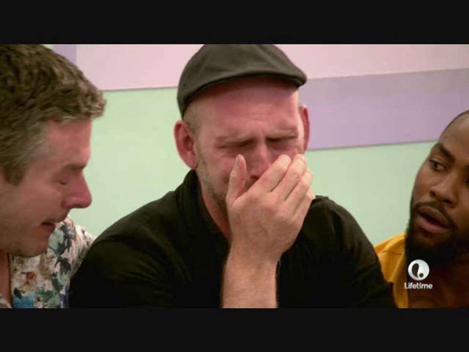 Project Runway Season 12 Episode 11 Next Generation Part1 FullHD