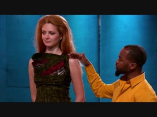 Project Runway Season 12 Episode 11 Next Generation Part4 FullHD