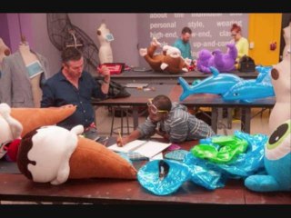 Project Runway Season 12 Episode 11 Next Generation Part5 FullHD