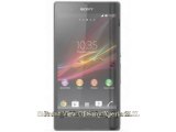 Sony Xperia ZL