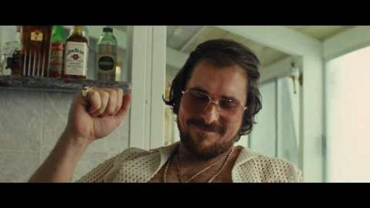 American bullshit - trailer (deutsch) hd