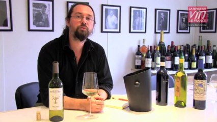 Saint-Mont obtient le statut d'Appellation d'origine contrôlée