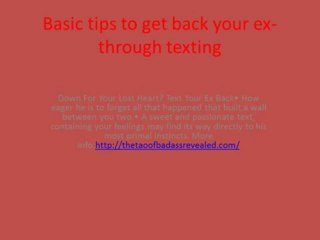 The Tao of Badass Review - My Girlfriend Honest Review...