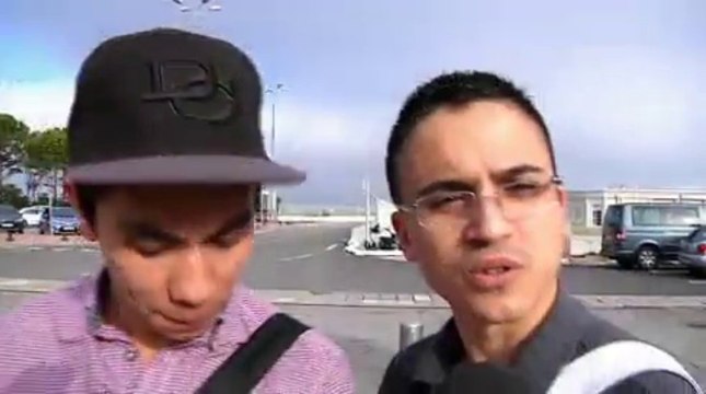 Deux supporters tirés au sort voyagent avec les Olympiens