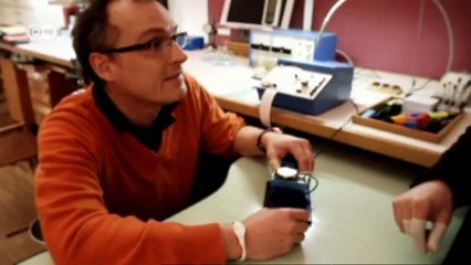 Relojes de lujo para armar y desarmar | Euromaxx