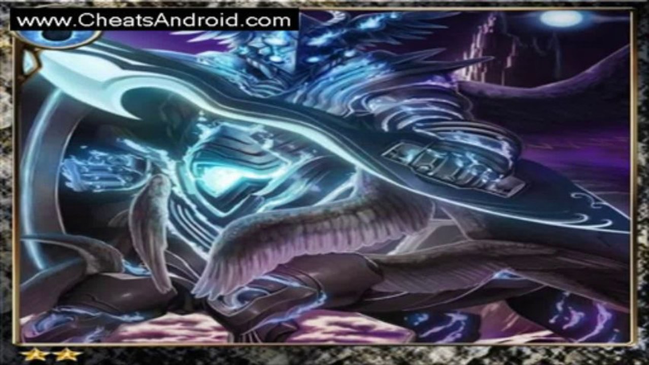 A Knight's Devotion - Shion - Main Story - Episode 1 Part