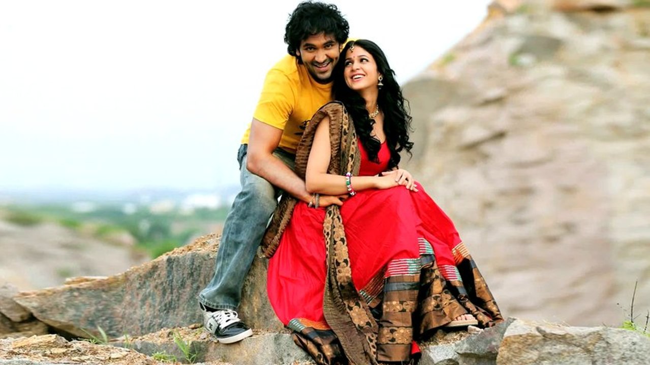 Manchu Vihsnu's Doosukeltha Movie On Dassehra [HD]