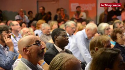 MoDem. Les alliances en question.