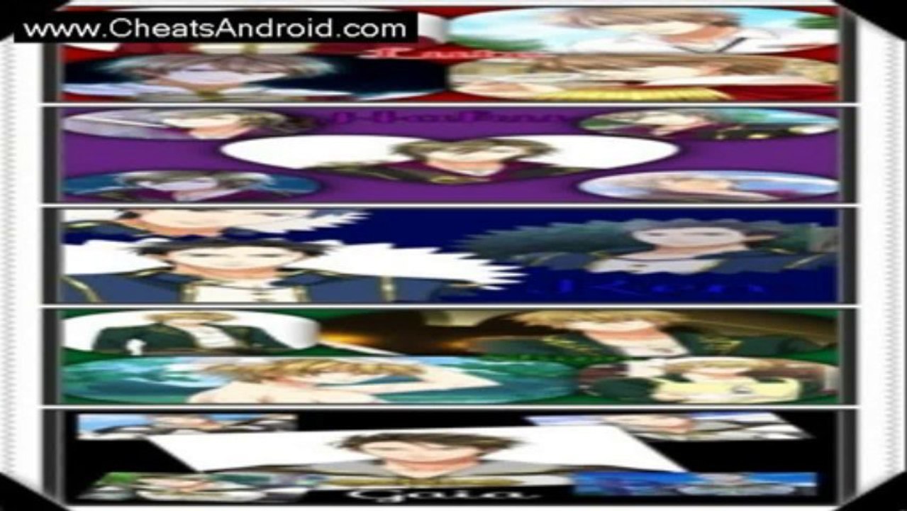 A Knight’s Devotion Hack Android Game 100.000.000 Coin Hack/Cheat [HD] [Root]