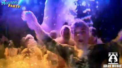 Mousse party @ adasmusic (14-08-2013)