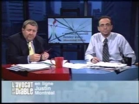 Avocat Diable Fiasco OUTGAMES