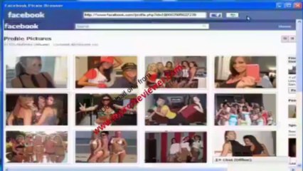 How to see who's been looking at your facebook profile- 2013