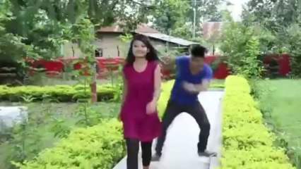 SENDOI CHABI BIMOLA _ Manipuri Remixed Song _ SANJOY MARING