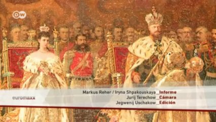 400 años de la dinastía Romanov | Euromaxx