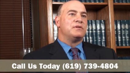 Chula Vista Workers Compensation Attorney