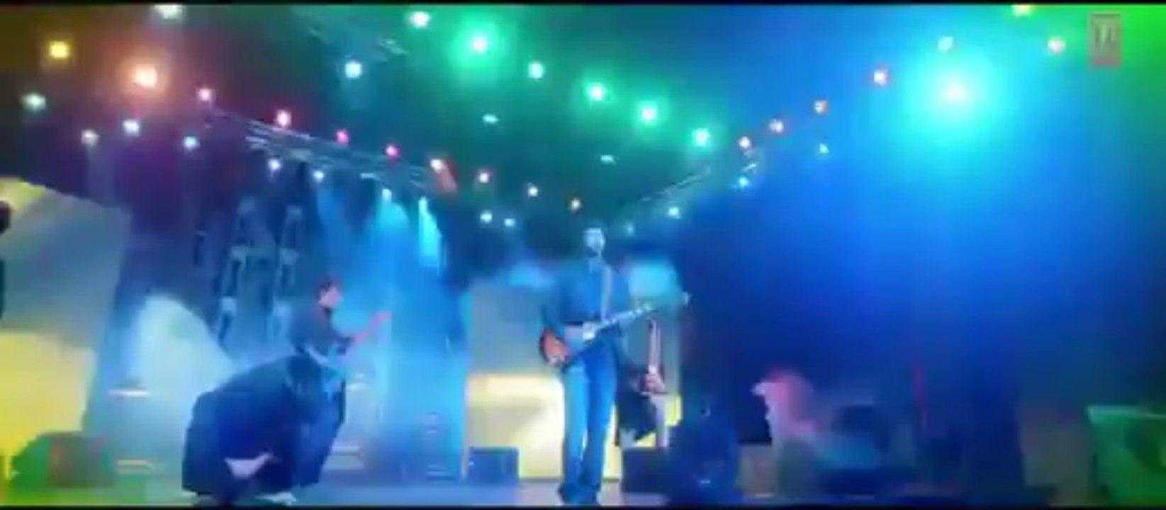 Sunn Raha Hai Na Tu _Aashiqui 2_ Telugu Version _ Aditya Roy Kapur, Shraddha Kapoor