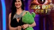 Bigg Boss 7 Who Is Elli Avram