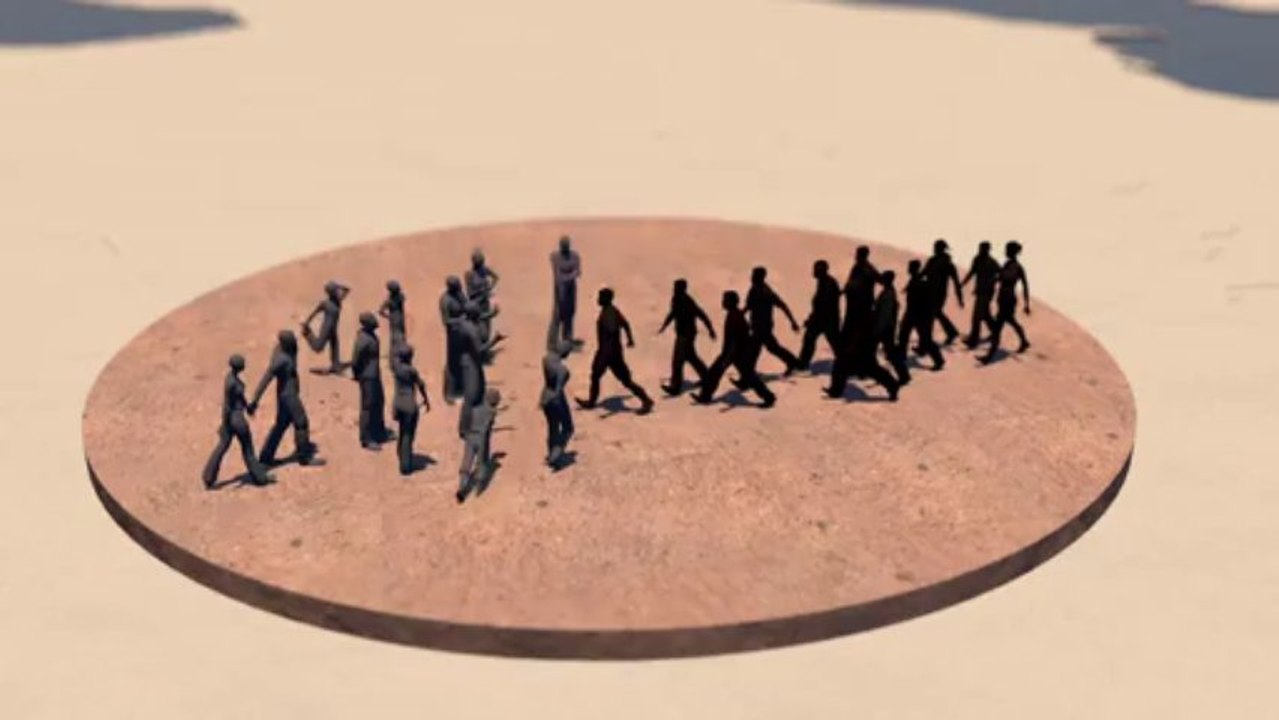 Syria Refugees