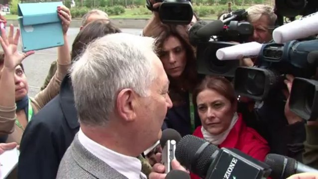 Italie: nouveau procès pour Amanda Knox et son petit ami