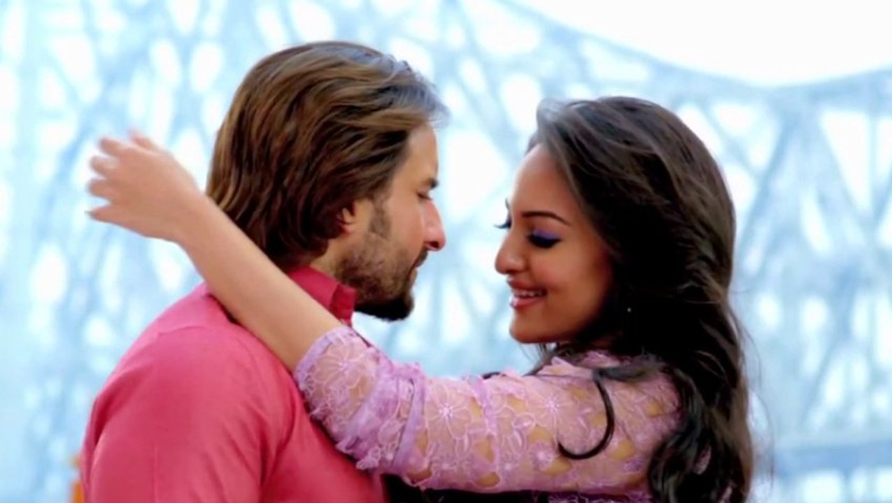 Bullett Raja Offcial Trailer Out – Saif Ali Khan, Sonakshi Sinha