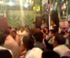 ZAKIR GHULAM ABBAS RATAN ( MAJLIS 2013 AT KARACHI ).