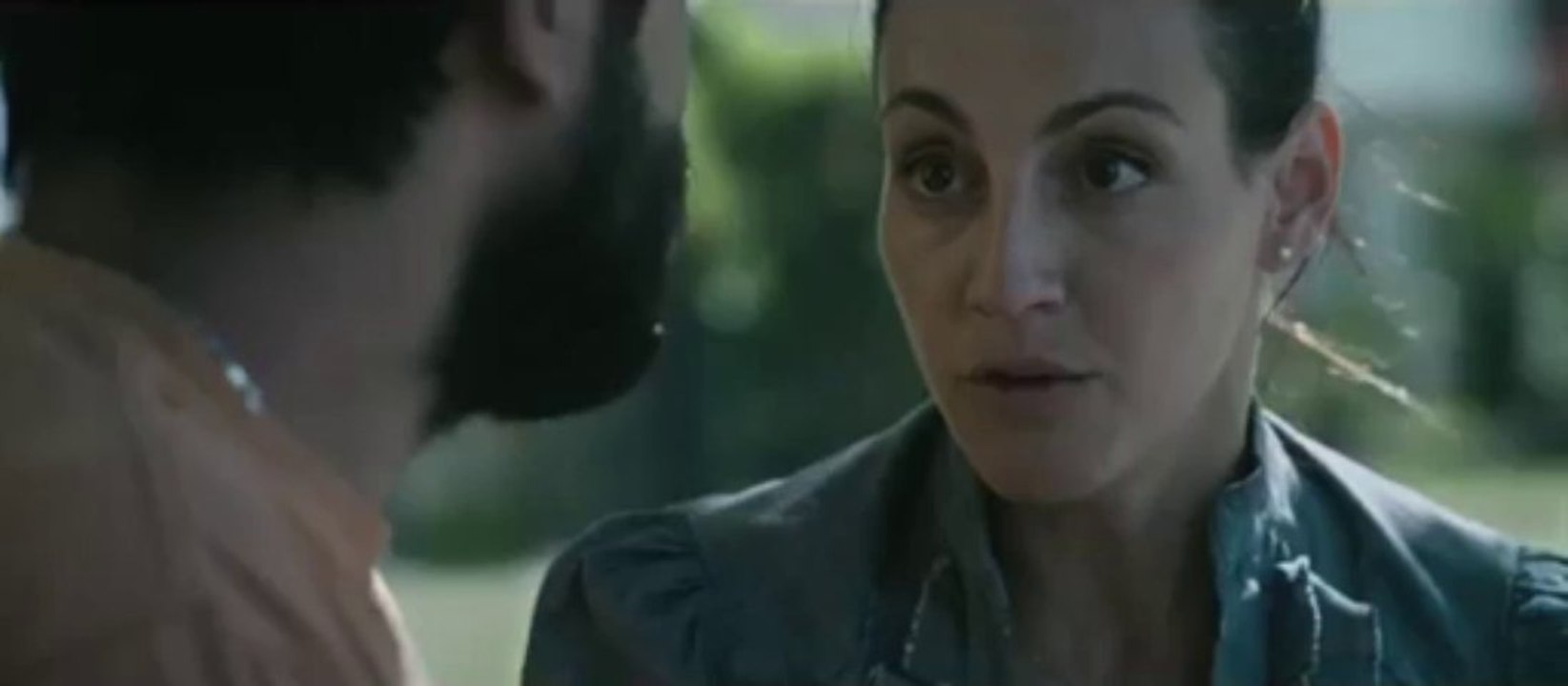 Omisión (2013) - Teaser Trailer