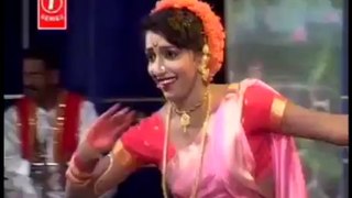 Yaa Ravaji Basa Bhaavaji Song Marathi - Parwaal Ghumtay Kasa - Live Programme Vol.1