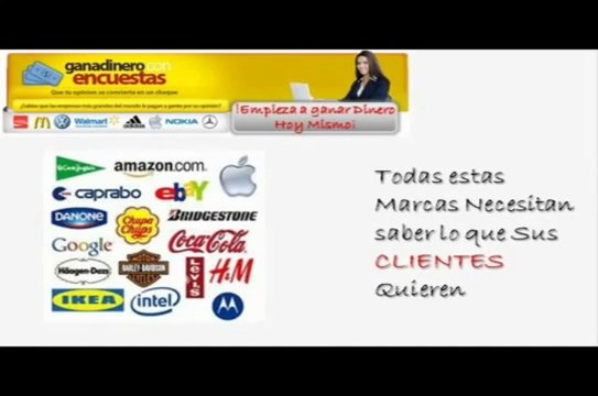 Gana Dinero Con Encuestas Remuneradas-Trabaja desde tu casa.mp4