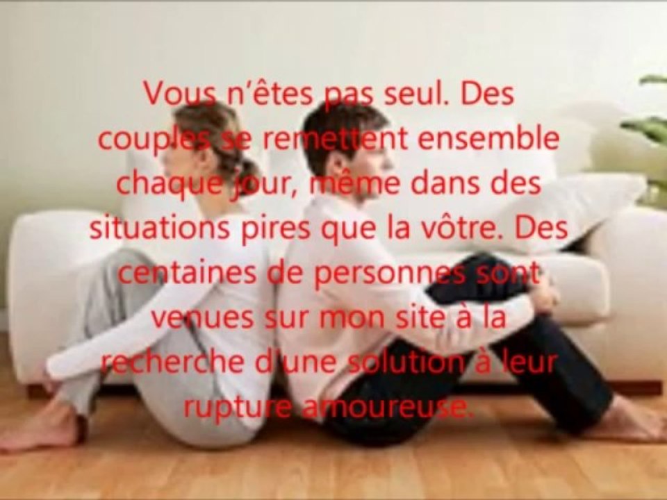 Sauver Son Couple en 60 Jours