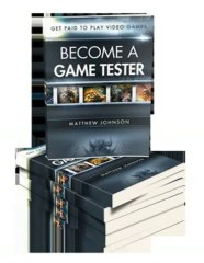 Become A Game Tester Review + Bonus